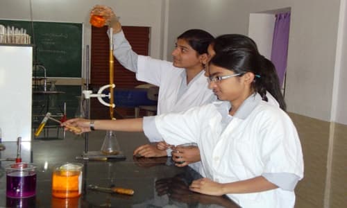 Annada College Hazaribagh Infrastructure photo 7